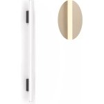 Long LED façade luminaire 100cm
