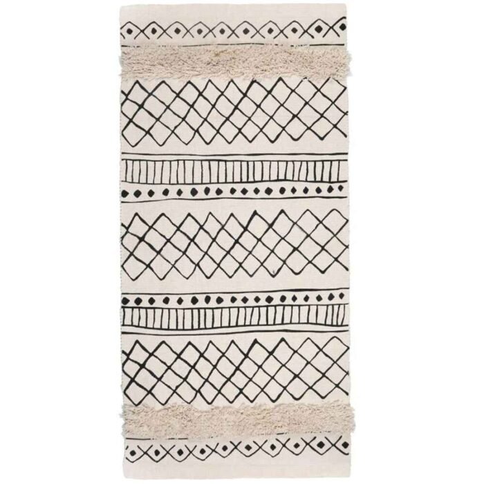 Kilimas Boho 160x50 cm