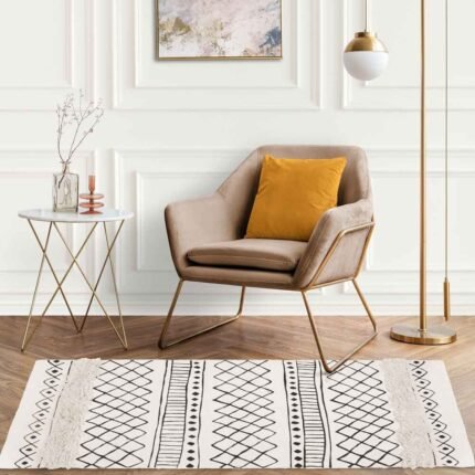 Kilimas Boho 160x50 cm