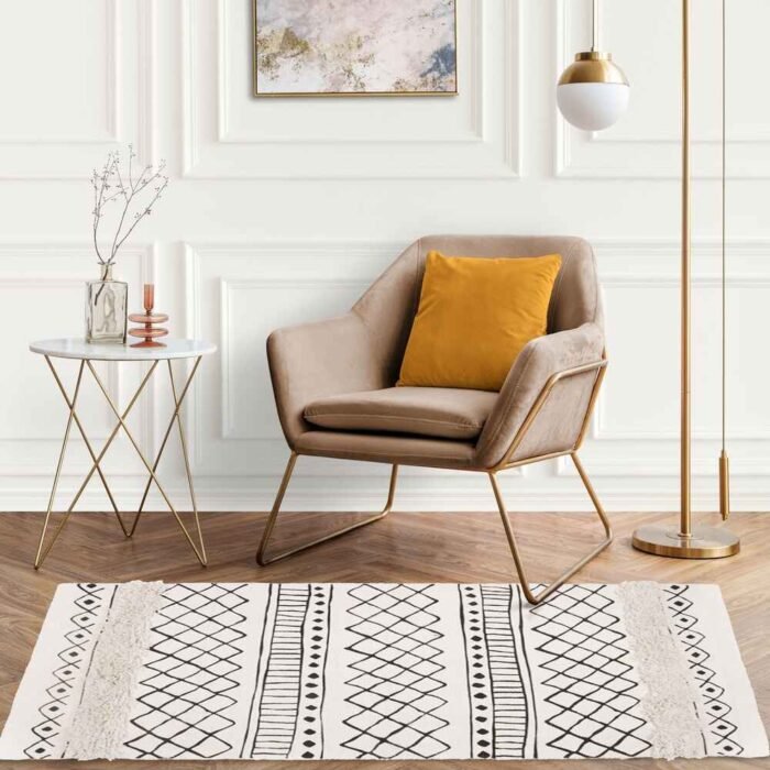 Kilimas Boho 160x50 cm