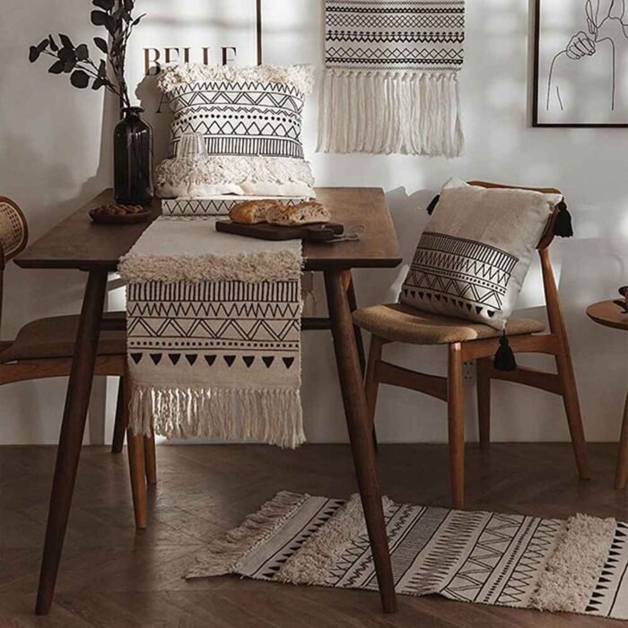Kilimas Boho 160x50 cm
