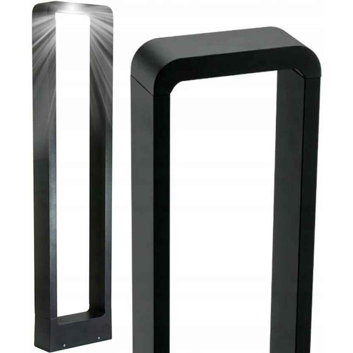 LED Outdoor Luminaire 80cm