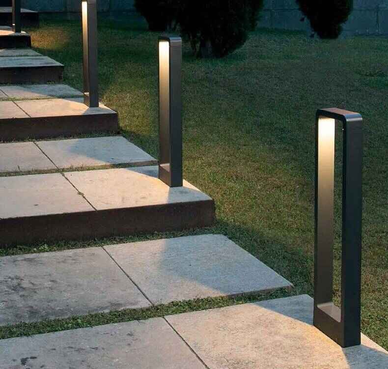 LED Outdoor Luminaire 80cm