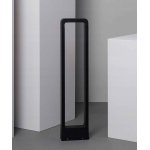 Modernus lauko šviestuvas 80 cm