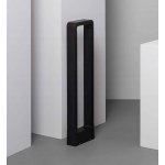 Modernus lauko šviestuvas 80 cm