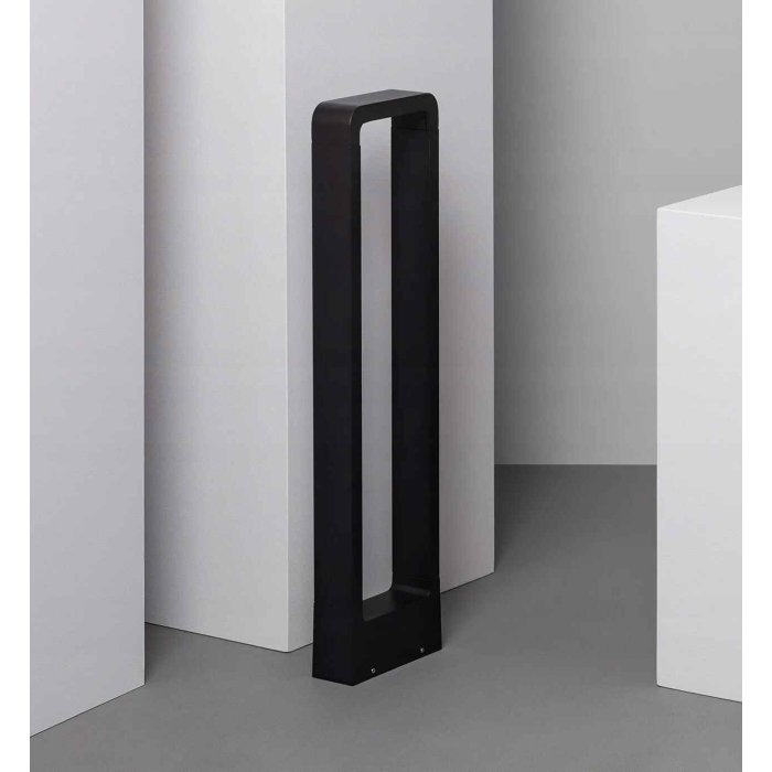Modernus lauko šviestuvas 80 cm