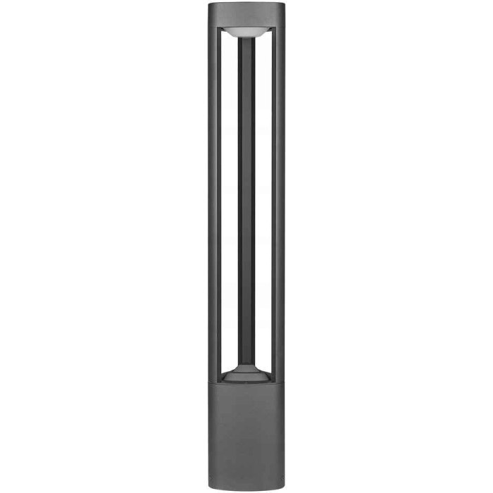 Modernus lauko šviestuvas 80 cm