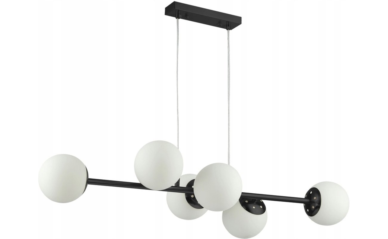 Modernus Lubinis šviestuvas 90cm