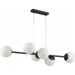 Modernus Lubinis šviestuvas 90cm