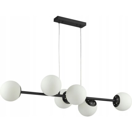 Modernus Lubinis šviestuvas 90cm