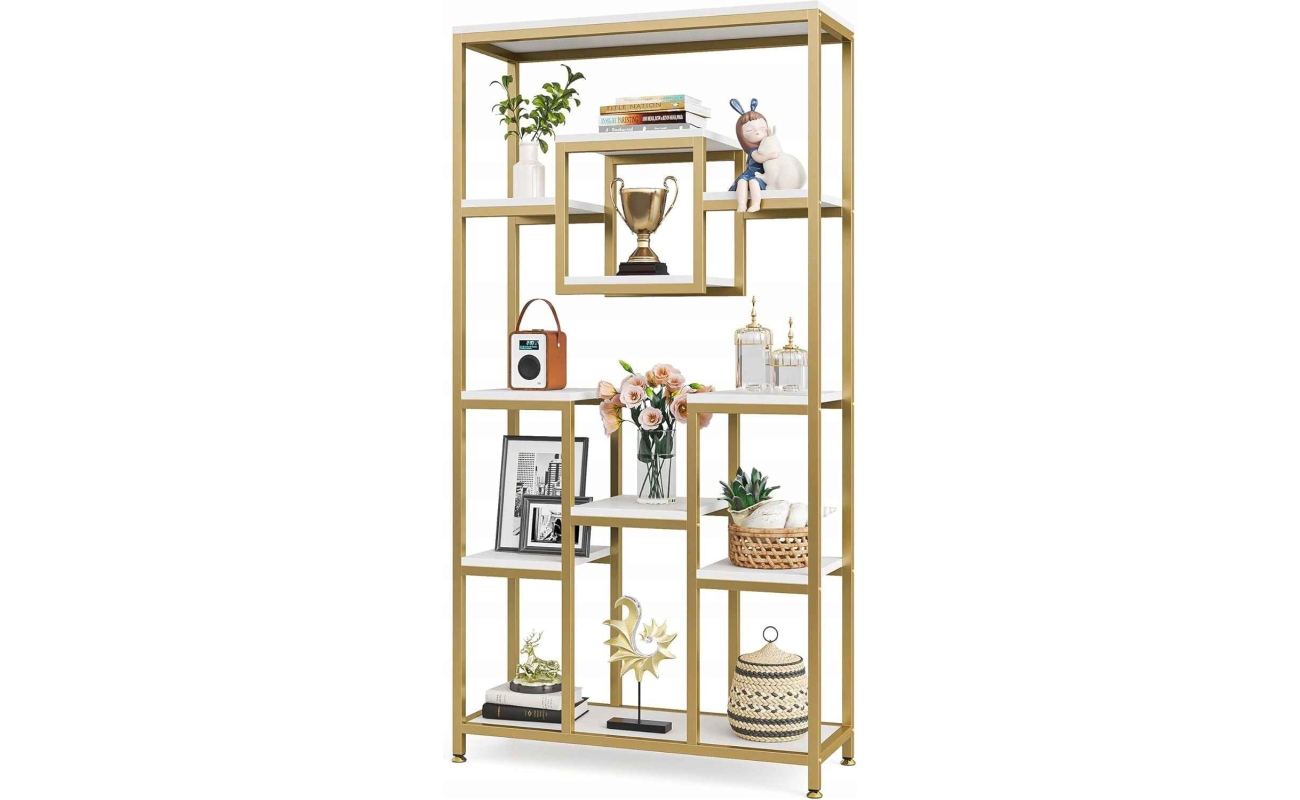 Auksinė lentyna 5 pakopų