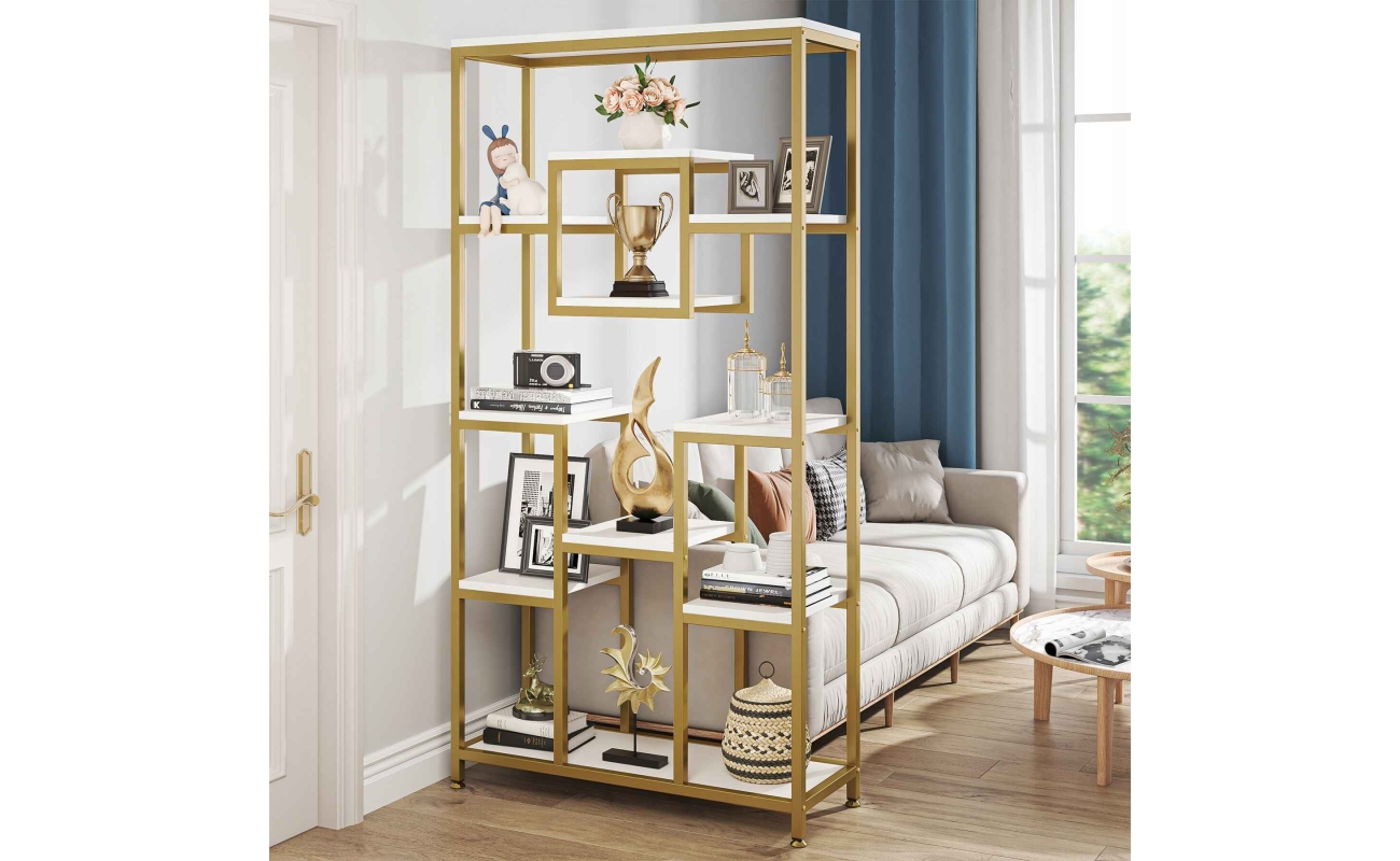 Auksinė lentyna 5 pakopų