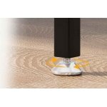 Industrinio stiliaus lentyna 180 cm
